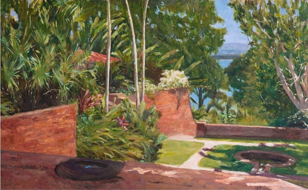 Flora, 2025