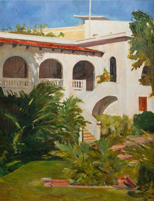 Sol de Marzo, 2025