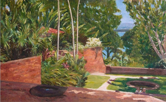 Flora, 2025