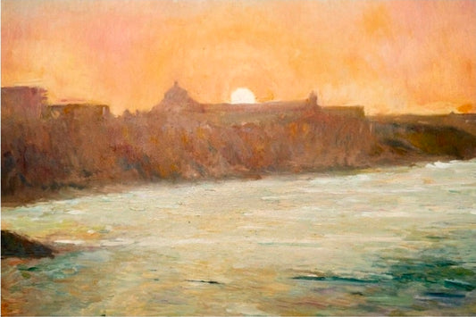 Vision del Escambrón, 2023